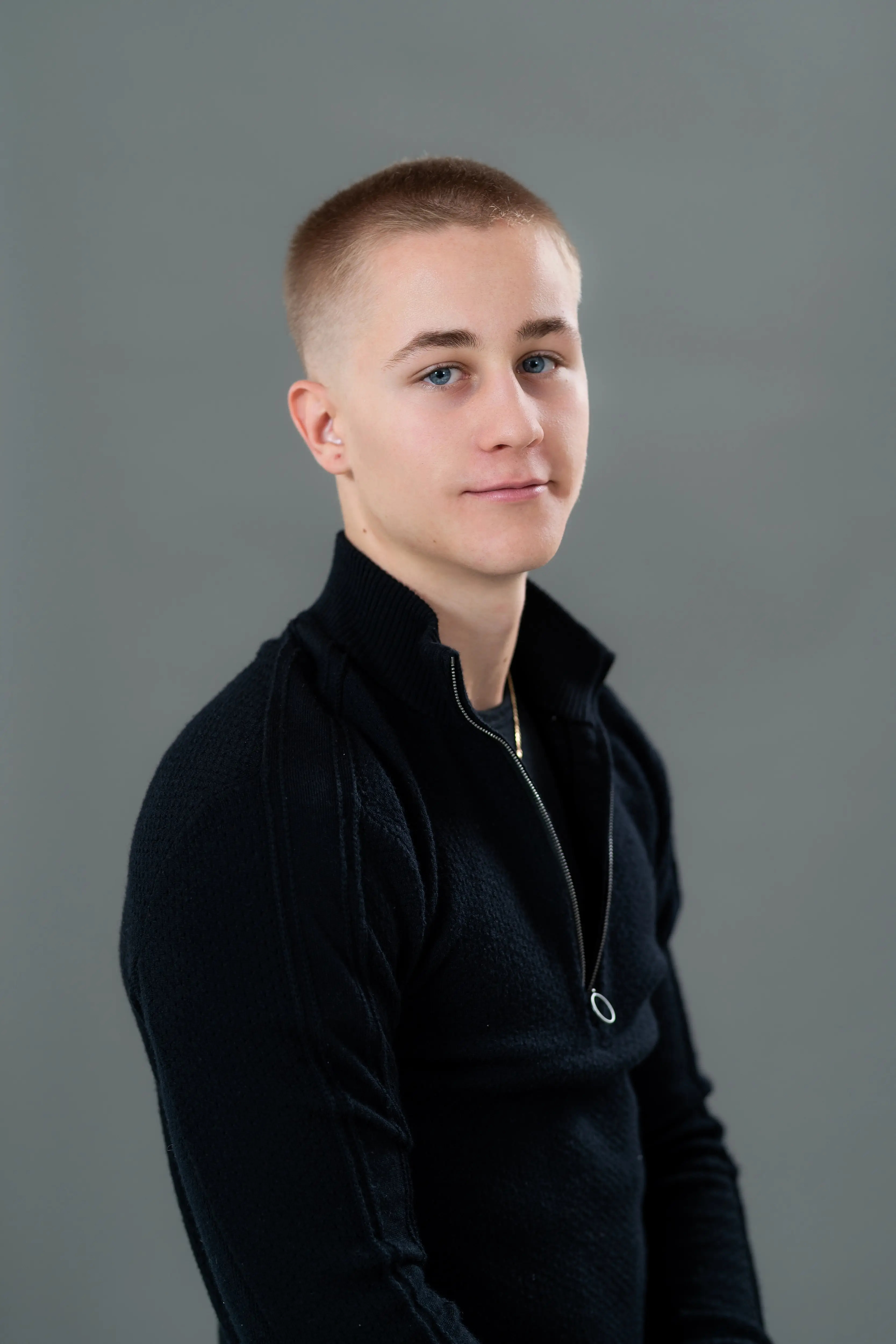 Samuel - Founder of AktisCode